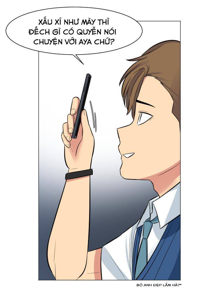 Good/Bad Fortune Chap 17 - Next Chap 18