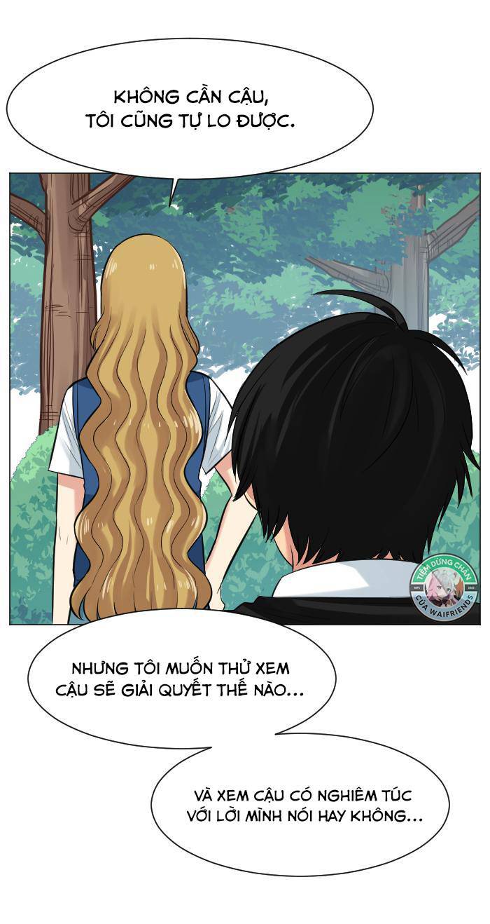 Good/Bad Fortune Chap 18 - Next Chap 19