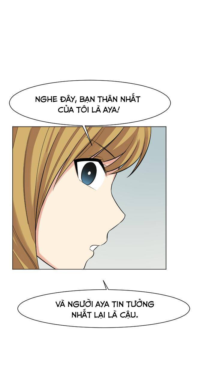 Good/Bad Fortune Chap 18 - Next Chap 19