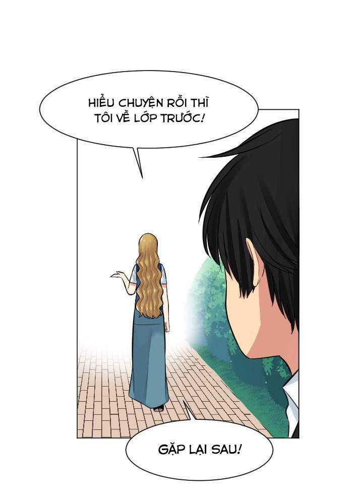Good/Bad Fortune Chap 18 - Next Chap 19