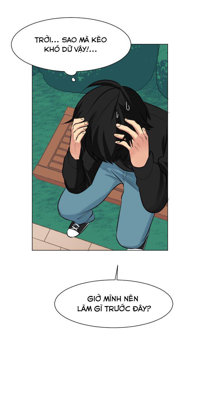Good/Bad Fortune Chap 18 - Next Chap 19