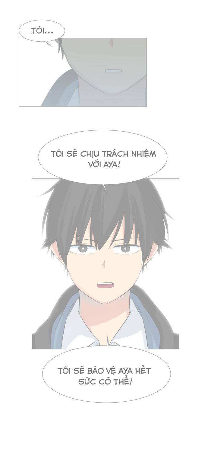 Good/Bad Fortune Chap 18 - Next Chap 19