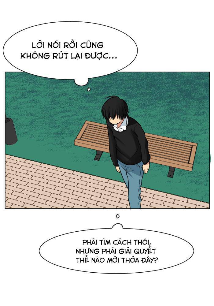 Good/Bad Fortune Chap 18 - Next Chap 19