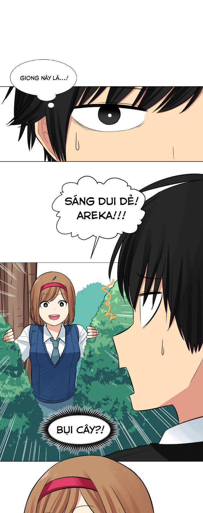 Good/Bad Fortune Chap 18 - Next Chap 19