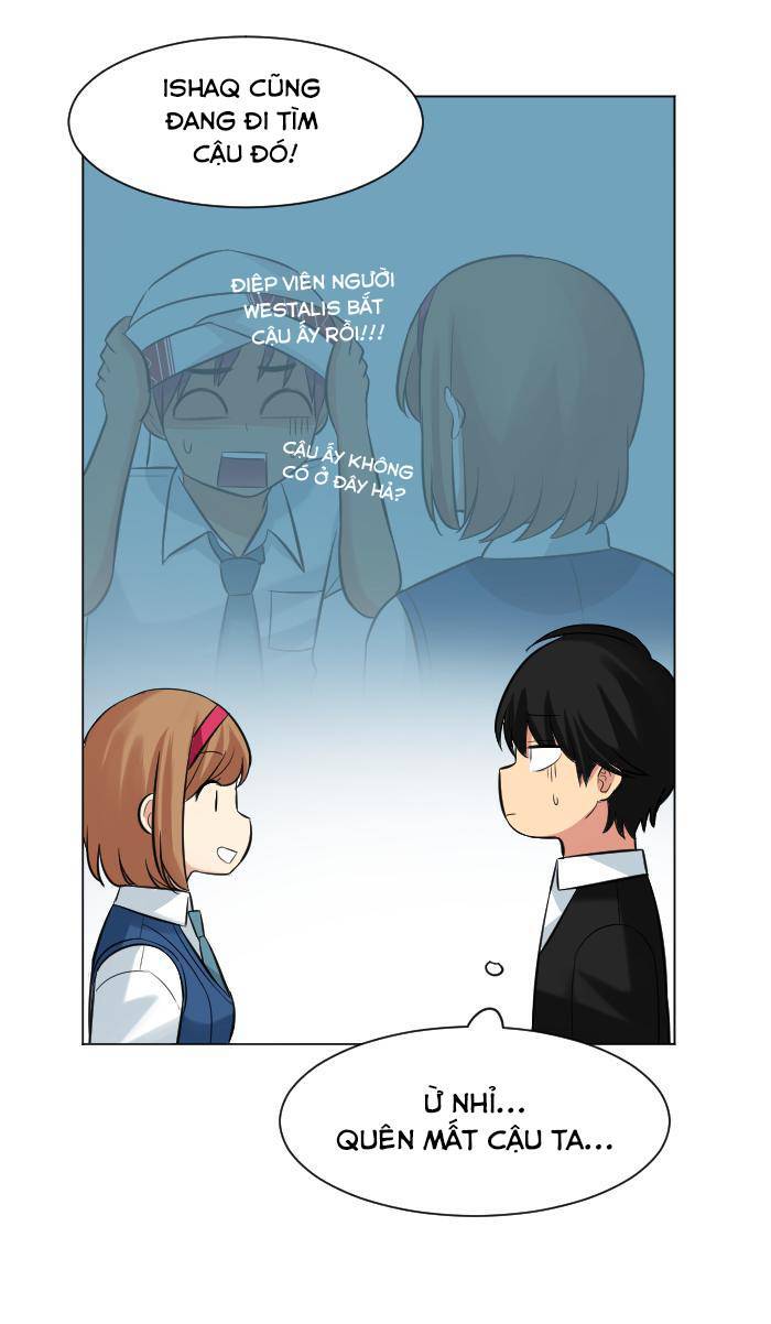 Good/Bad Fortune Chap 18 - Next Chap 19
