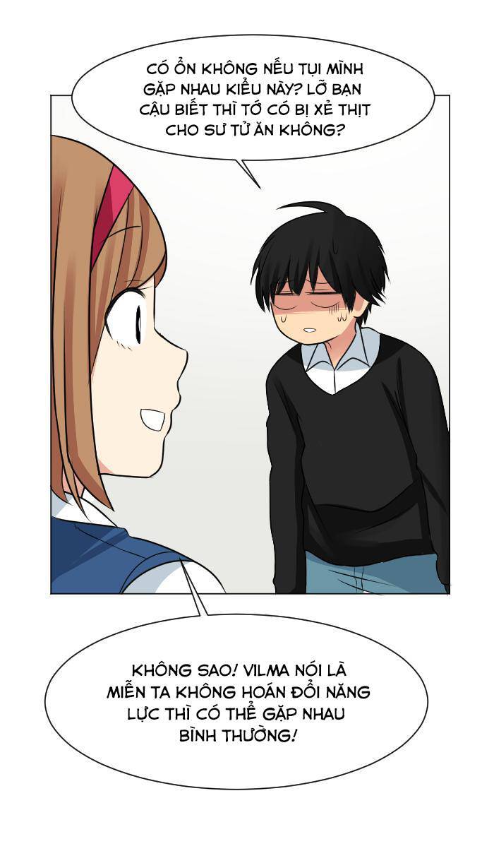 Good/Bad Fortune Chap 18 - Next Chap 19