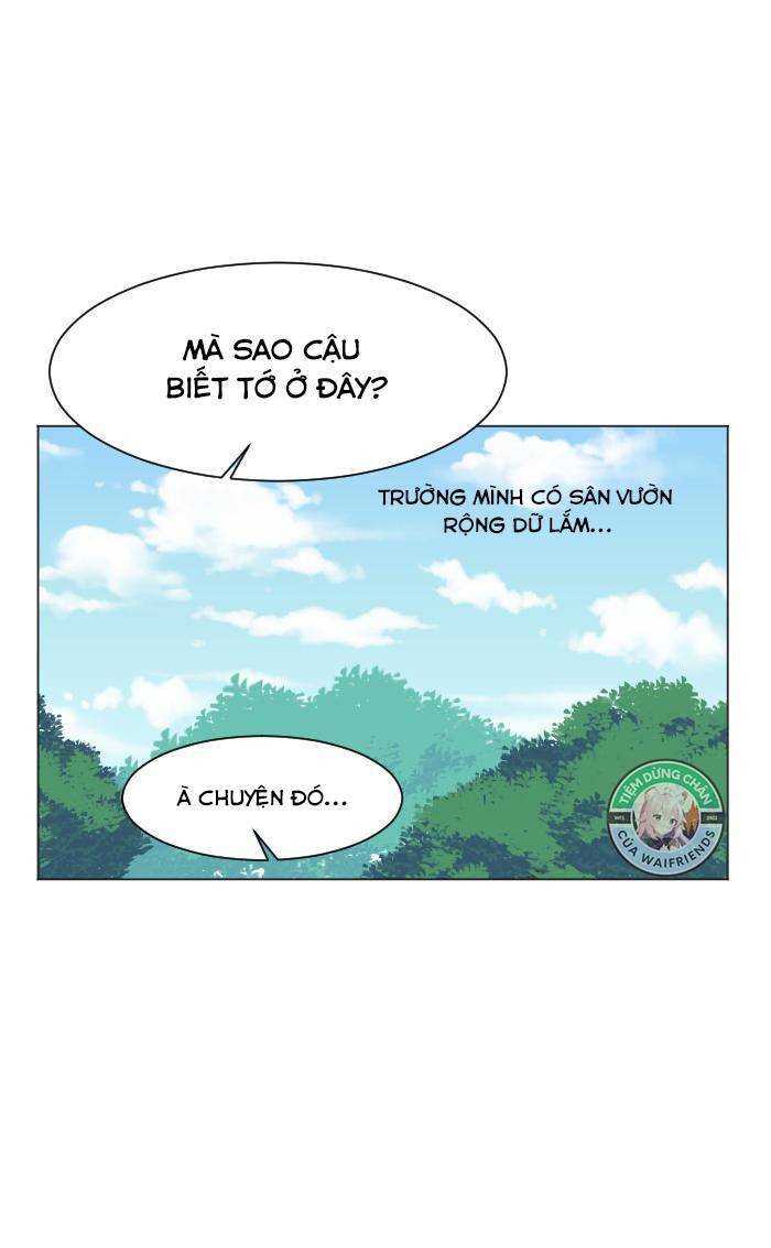 Good/Bad Fortune Chap 18 - Next Chap 19