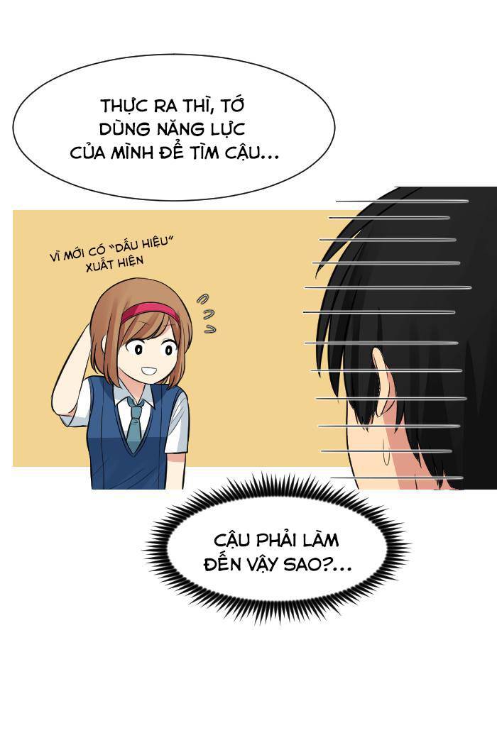 Good/Bad Fortune Chap 18 - Next Chap 19