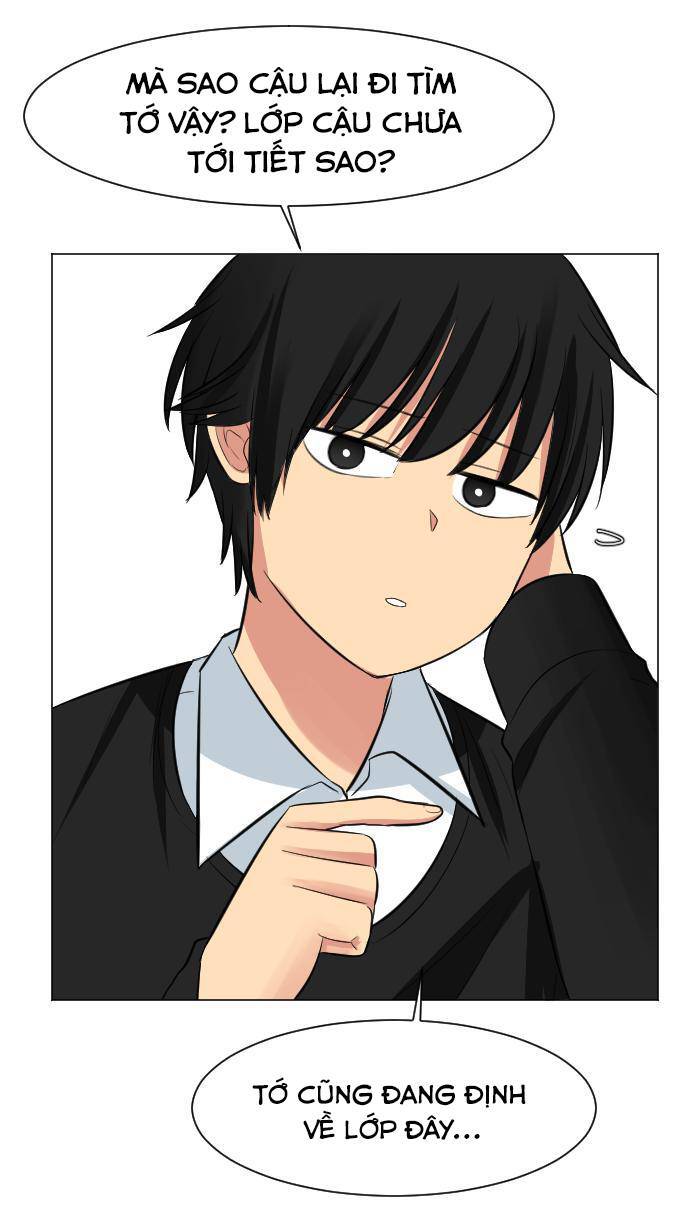 Good/Bad Fortune Chap 18 - Next Chap 19