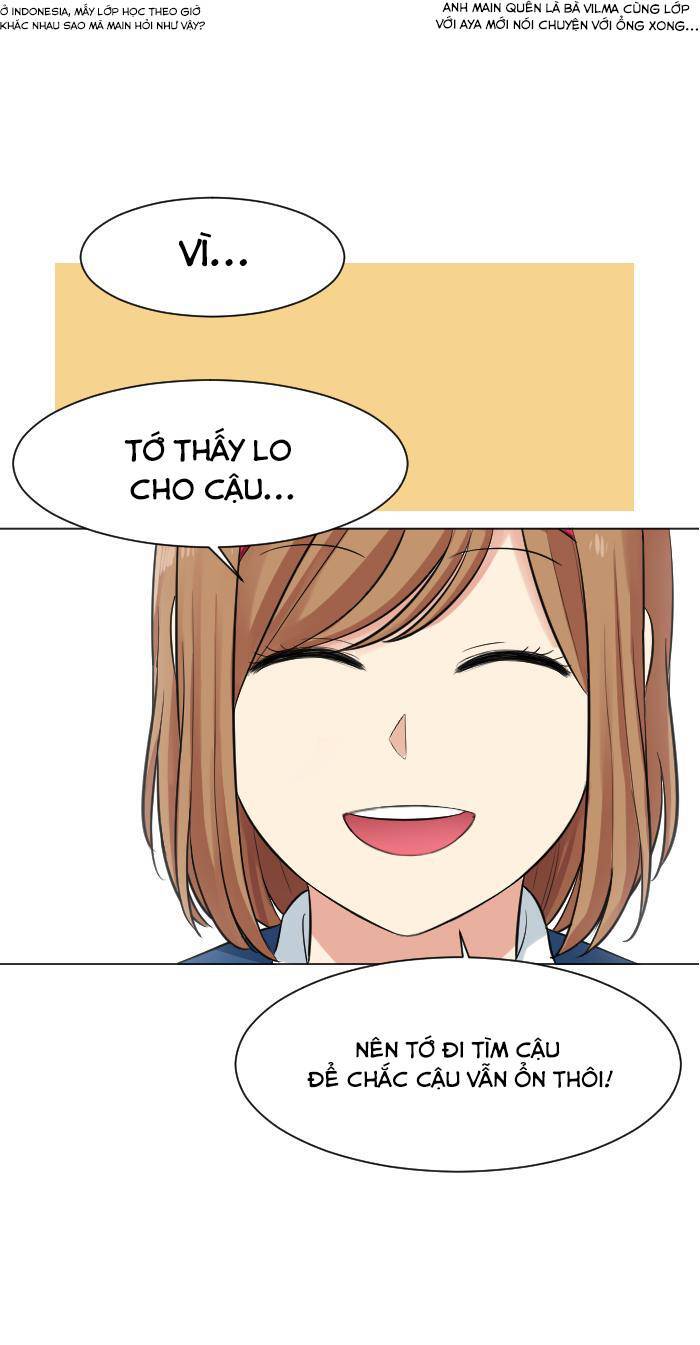 Good/Bad Fortune Chap 18 - Next Chap 19