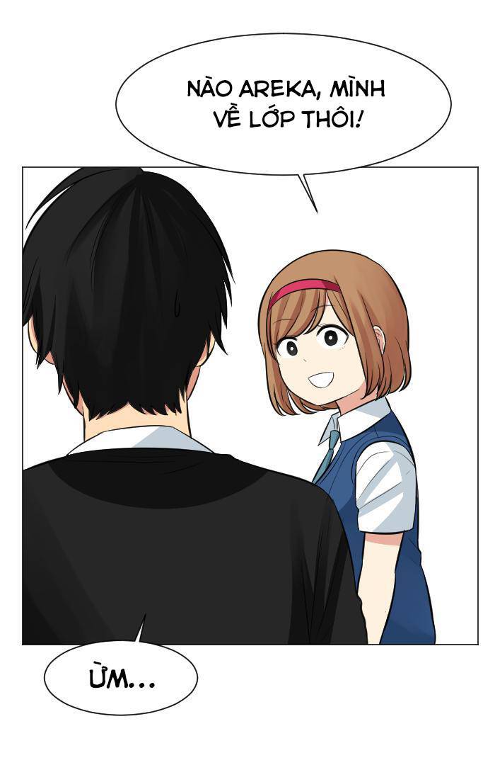 Good/Bad Fortune Chap 18 - Next Chap 19