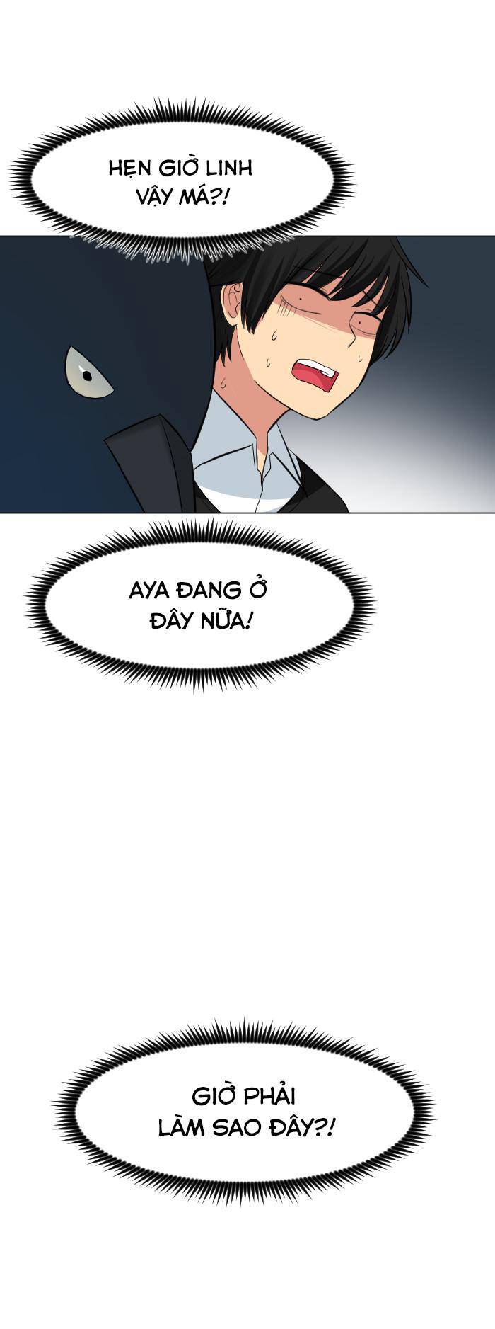 Good/Bad Fortune Chap 18 - Next Chap 19