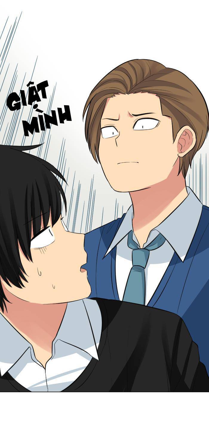 Good/Bad Fortune Chap 18 - Next Chap 19