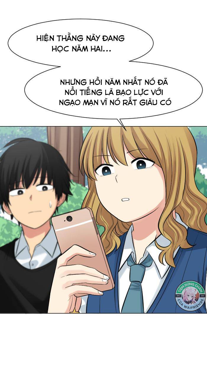 Good/Bad Fortune Chap 18 - Next Chap 19