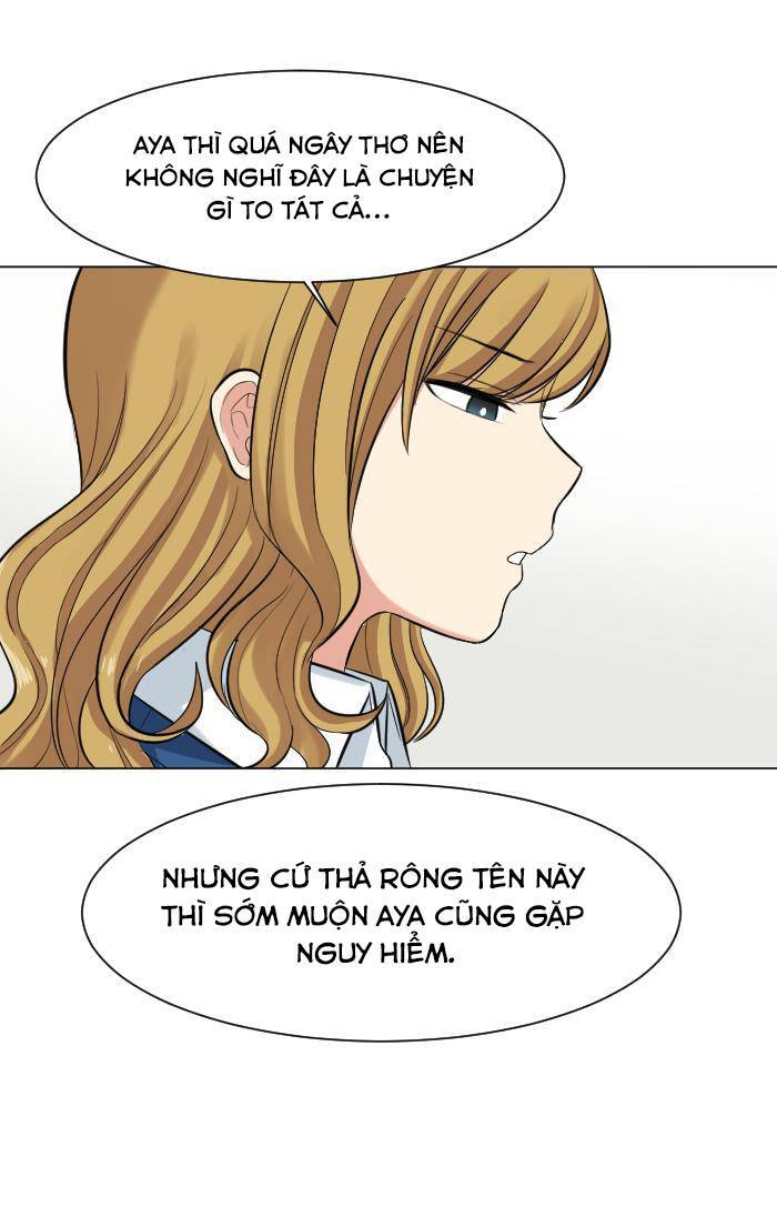 Good/Bad Fortune Chap 18 - Next Chap 19