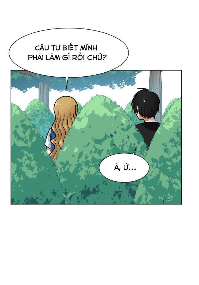Good/Bad Fortune Chap 18 - Next Chap 19