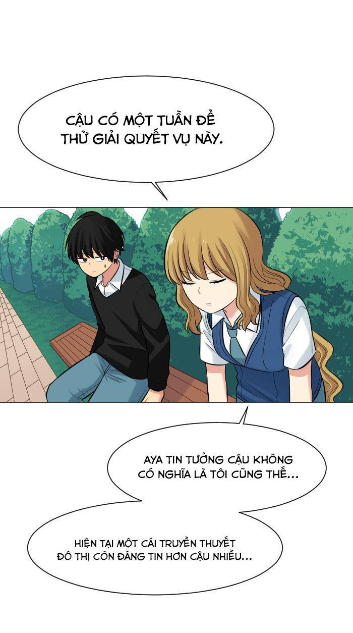 Good/Bad Fortune Chap 18 - Next Chap 19