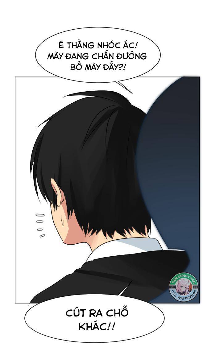 Good/Bad Fortune Chap 19 - Next Chap 20