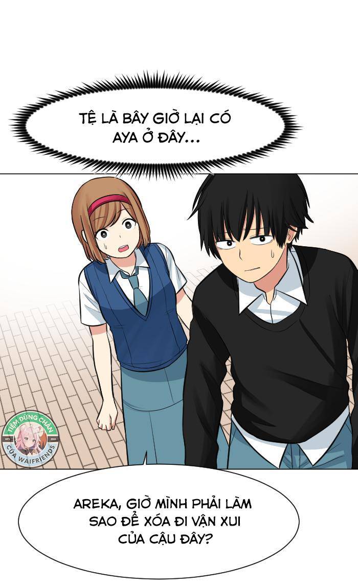 Good/Bad Fortune Chap 19 - Next Chap 20