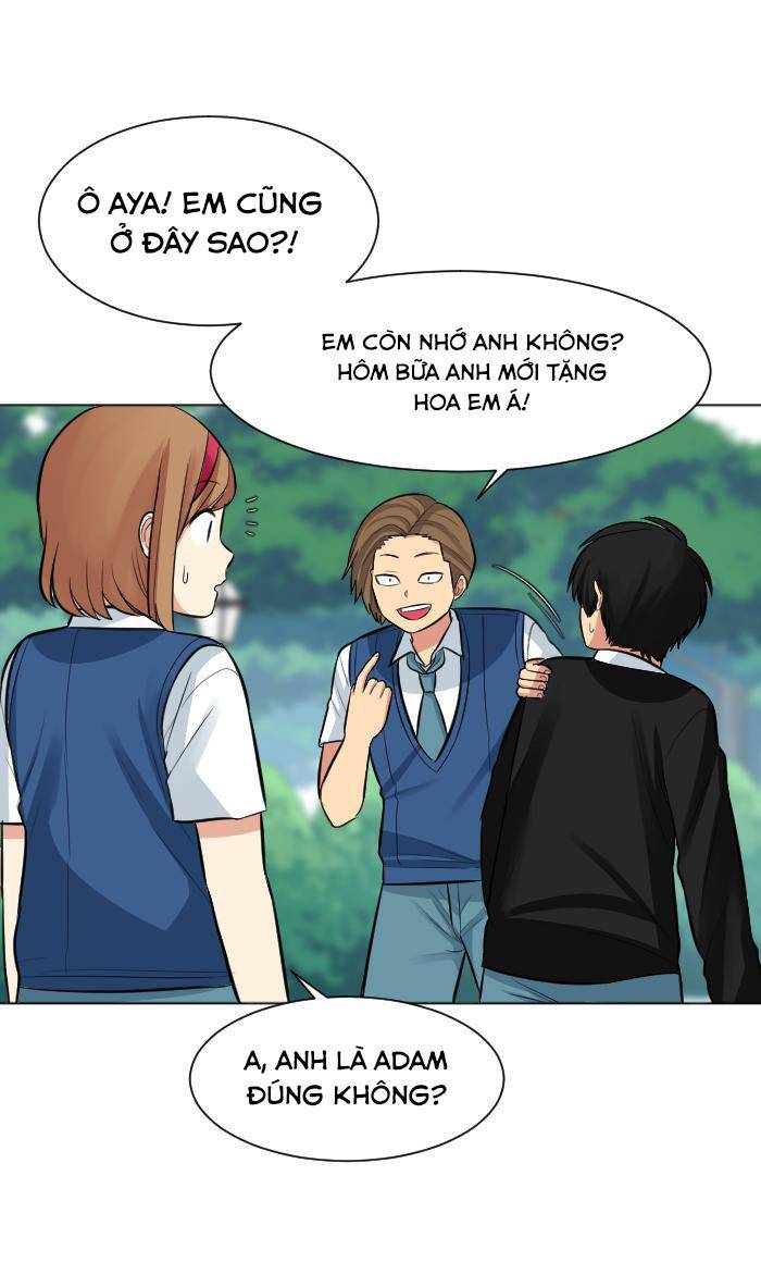 Good/Bad Fortune Chap 19 - Next Chap 20