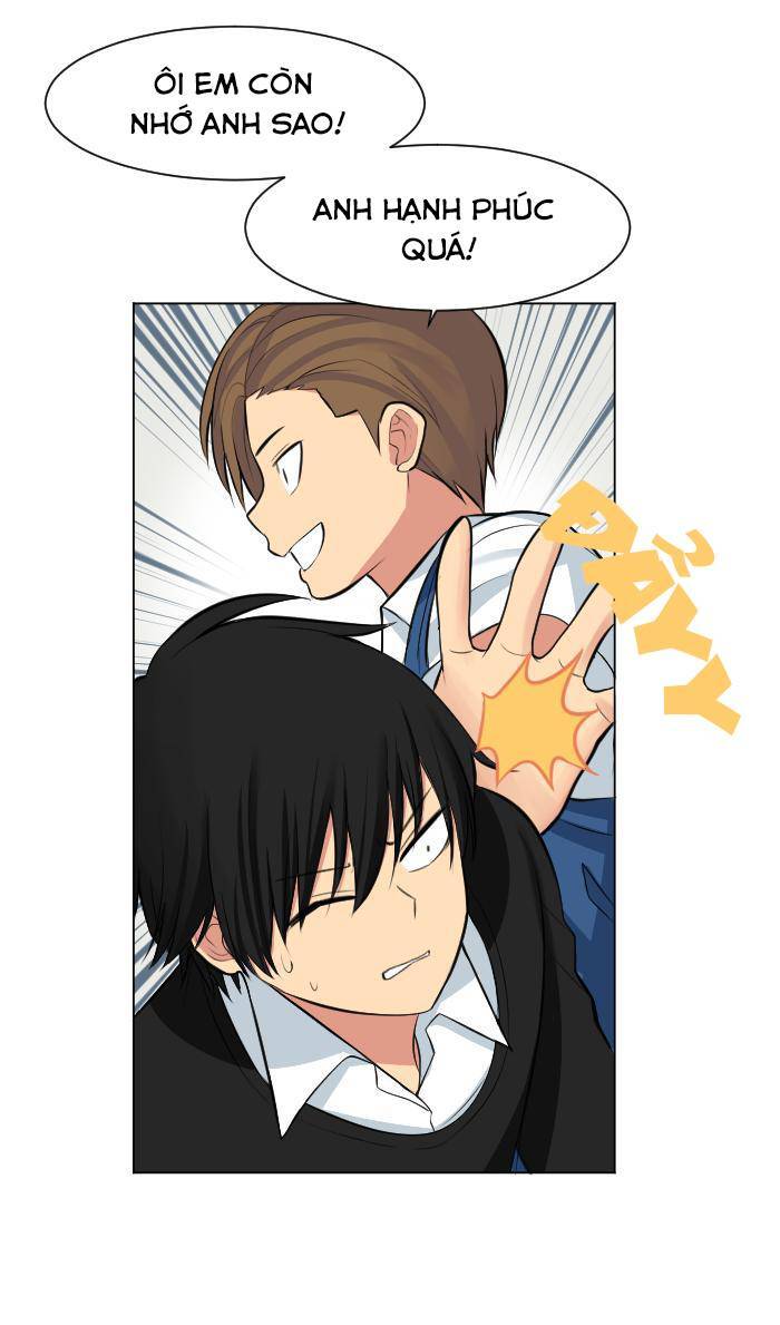 Good/Bad Fortune Chap 19 - Next Chap 20