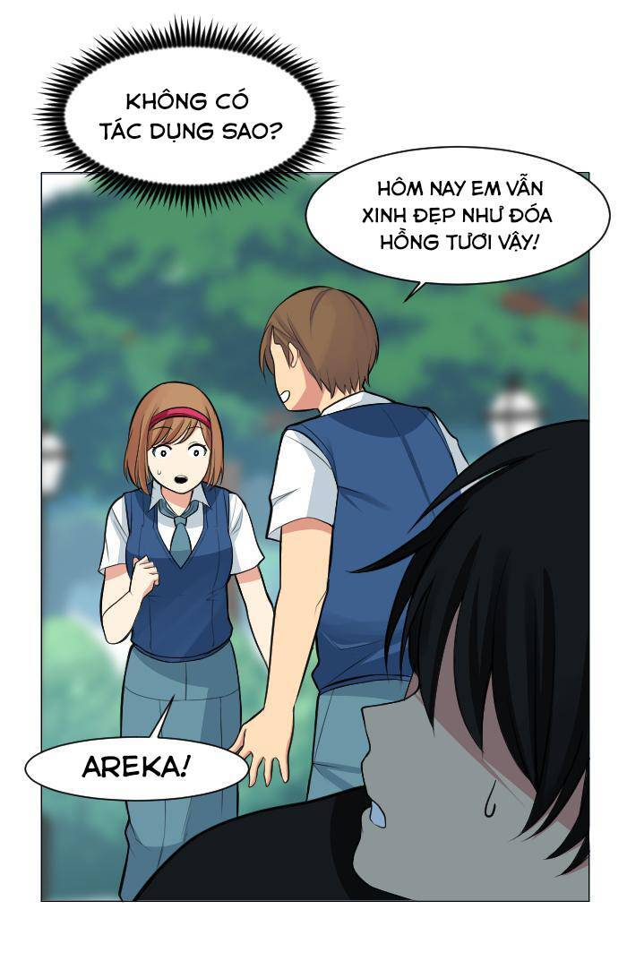 Good/Bad Fortune Chap 19 - Next Chap 20