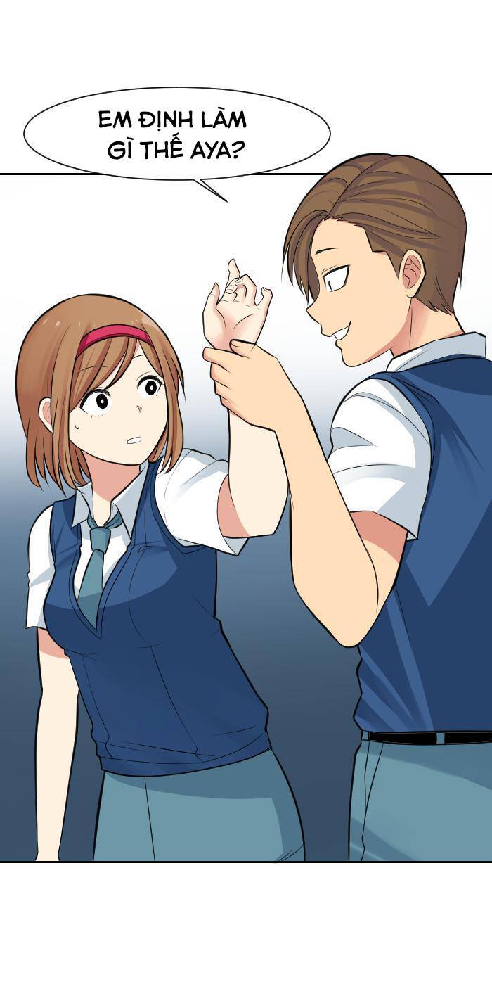 Good/Bad Fortune Chap 19 - Next Chap 20