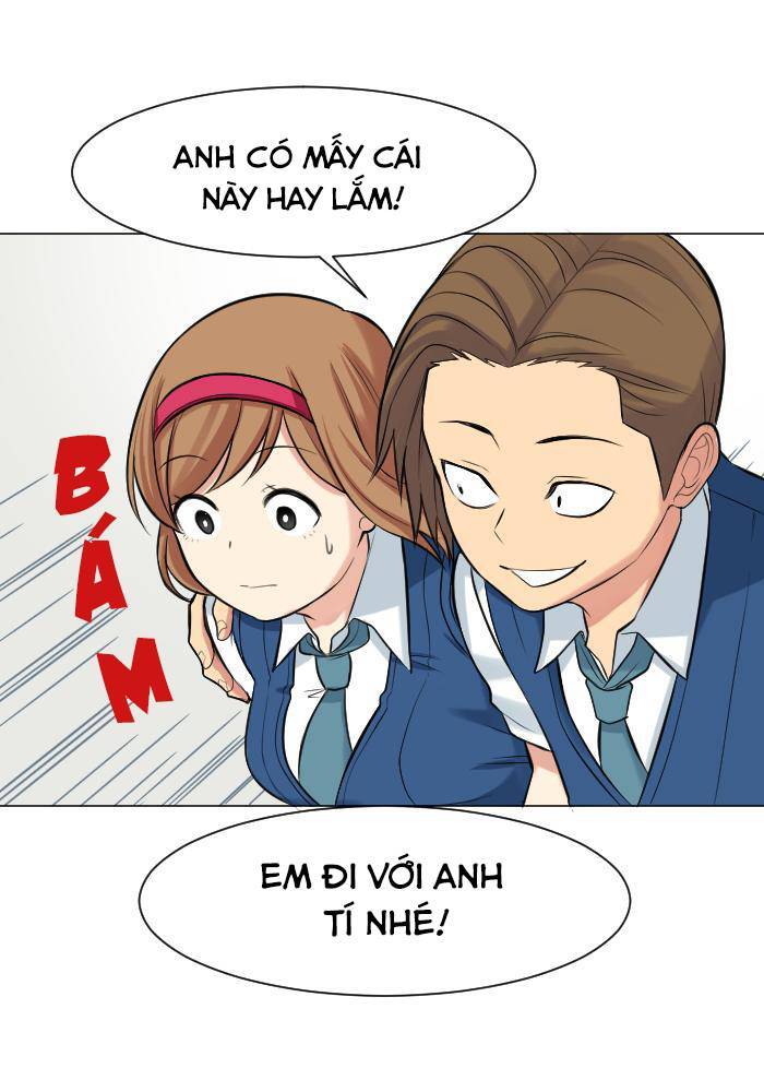 Good/Bad Fortune Chap 19 - Next Chap 20