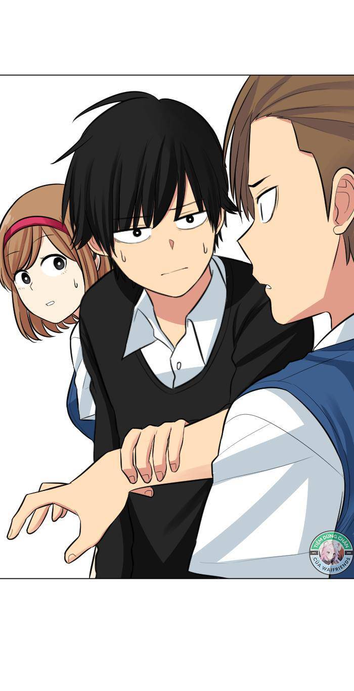 Good/Bad Fortune Chap 19 - Next Chap 20