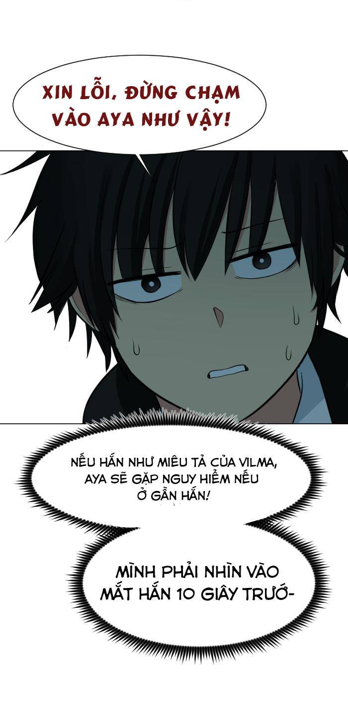 Good/Bad Fortune Chap 19 - Next Chap 20