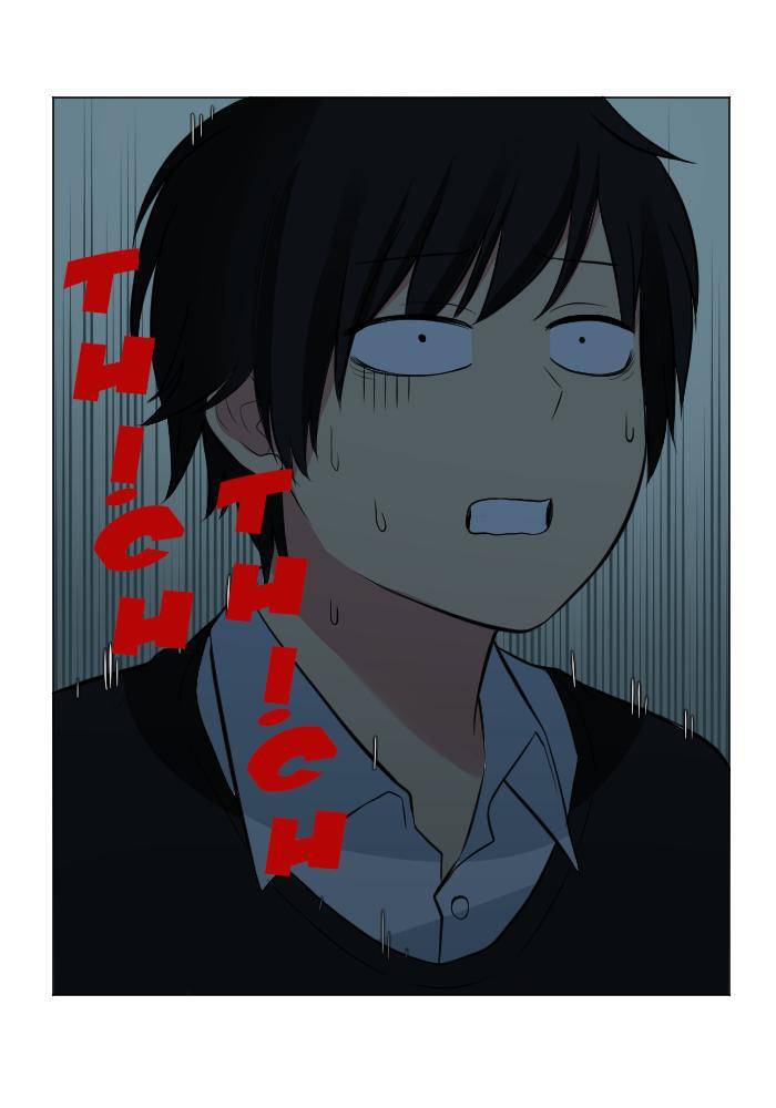 Good/Bad Fortune Chap 19 - Next Chap 20