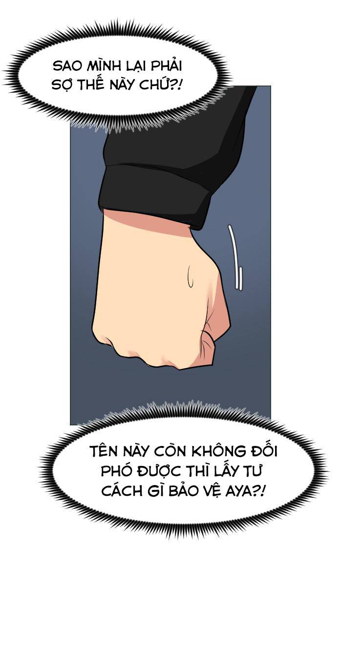 Good/Bad Fortune Chap 19 - Next Chap 20