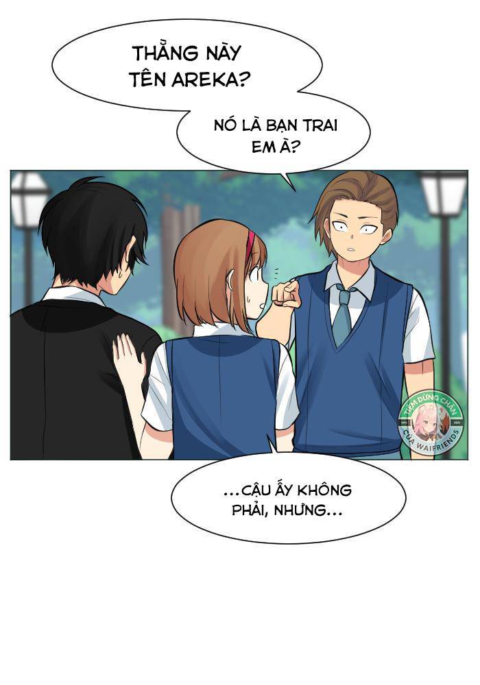 Good/Bad Fortune Chap 19 - Next Chap 20