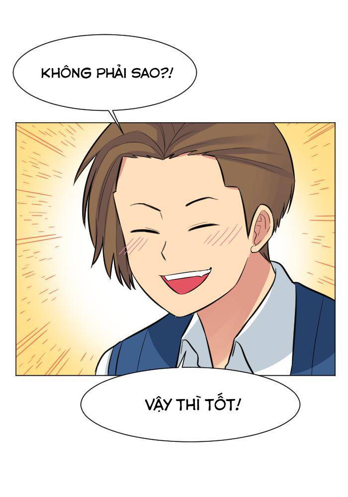 Good/Bad Fortune Chap 19 - Next Chap 20
