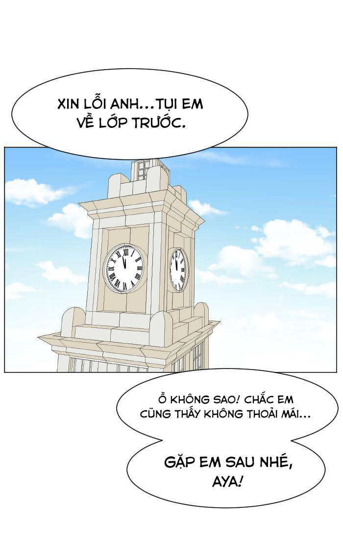 Good/Bad Fortune Chap 19 - Next Chap 20