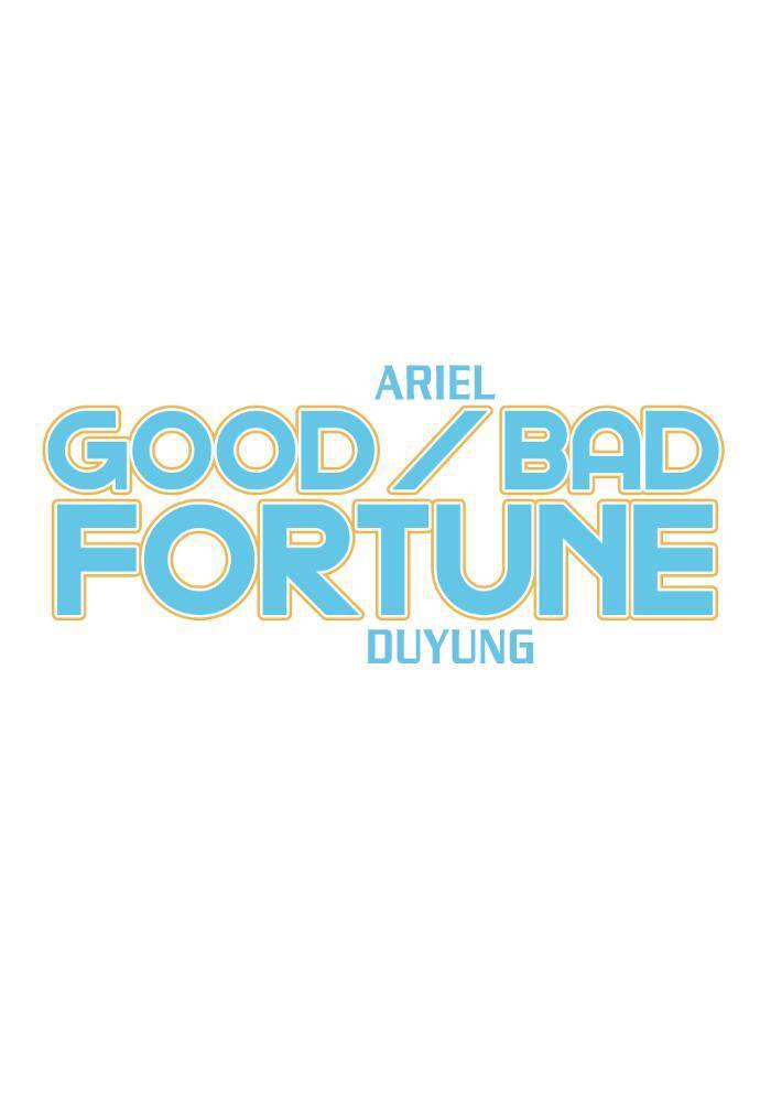 Good/Bad Fortune Chap 19 - Next Chap 20
