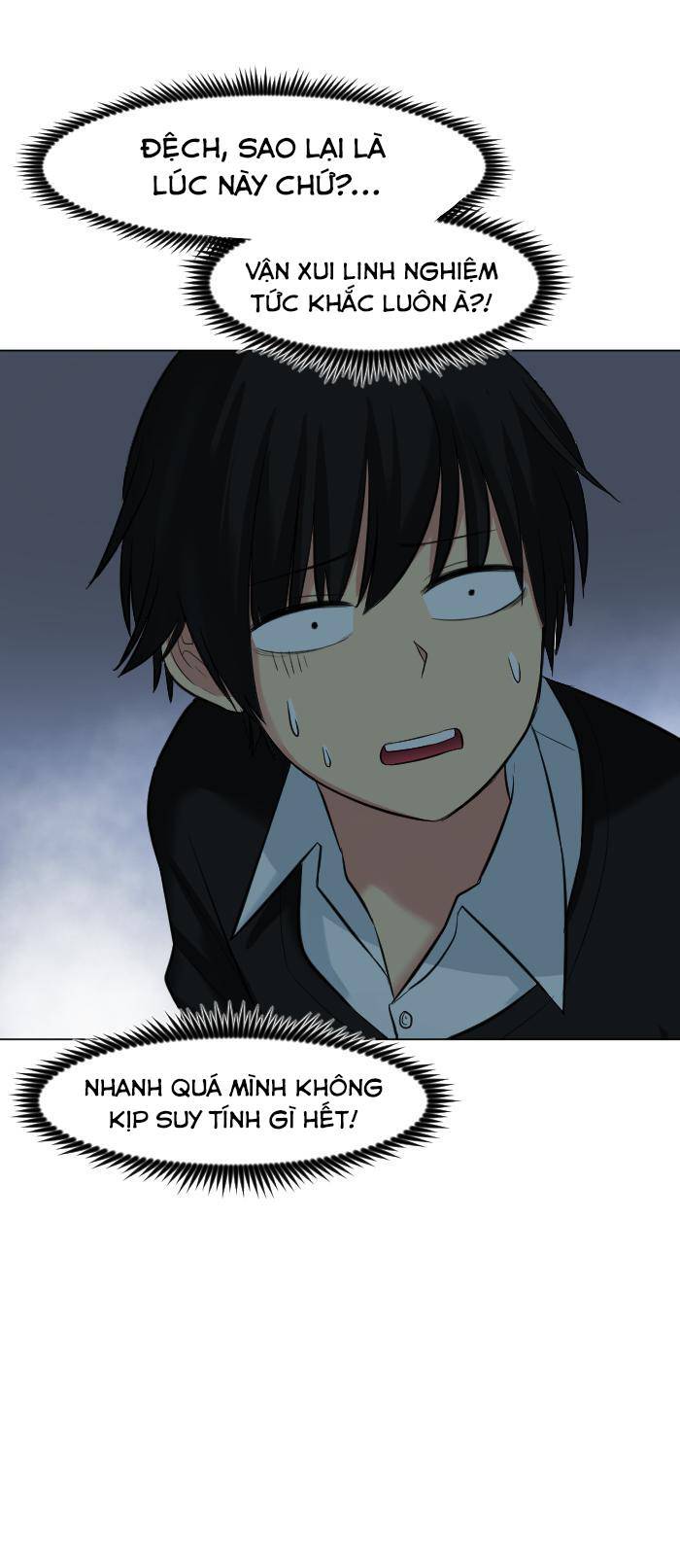 Good/Bad Fortune Chap 19 - Next Chap 20
