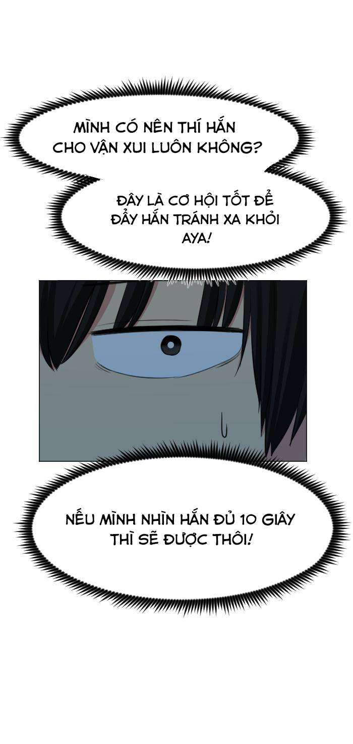 Good/Bad Fortune Chap 19 - Next Chap 20