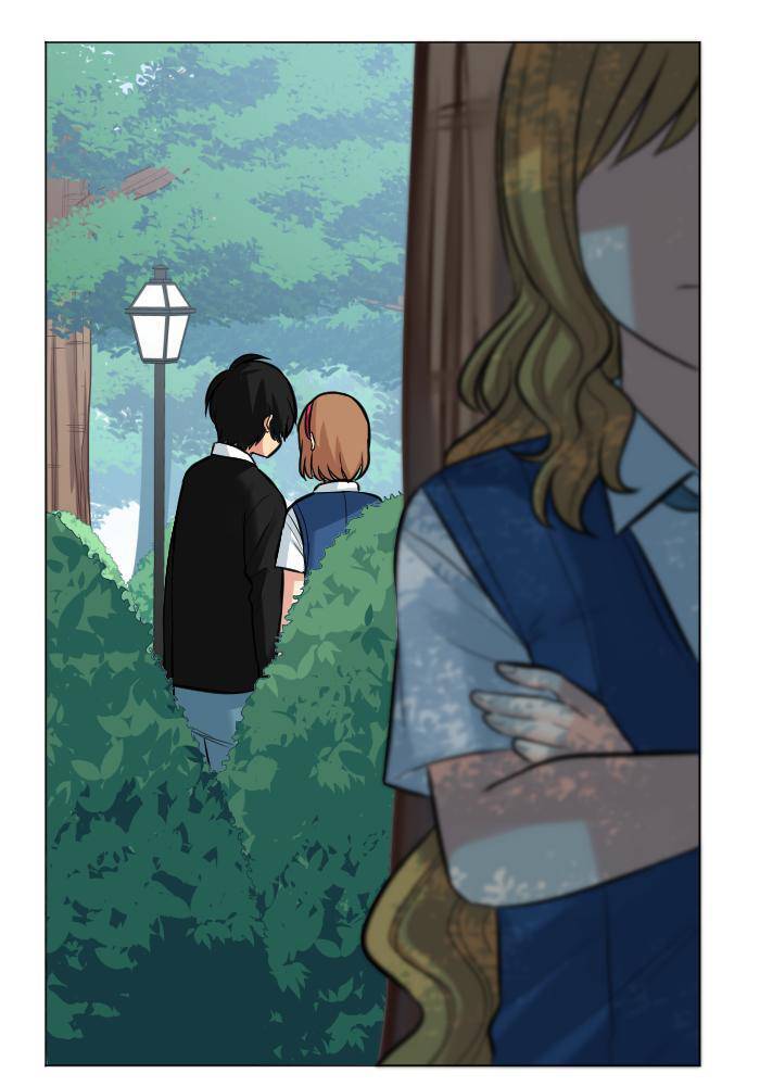 Good/Bad Fortune Chap 20 - Next Chap 21