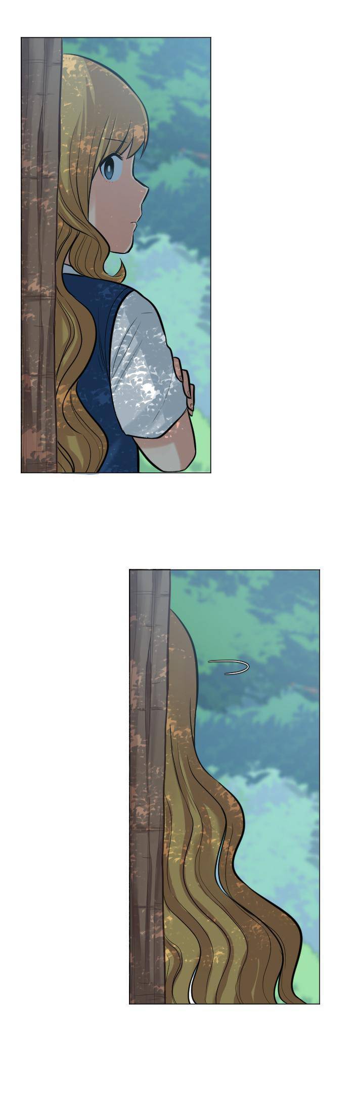 Good/Bad Fortune Chap 20 - Next Chap 21