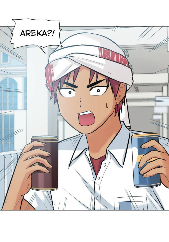 Good/Bad Fortune Chap 20 - Next Chap 21