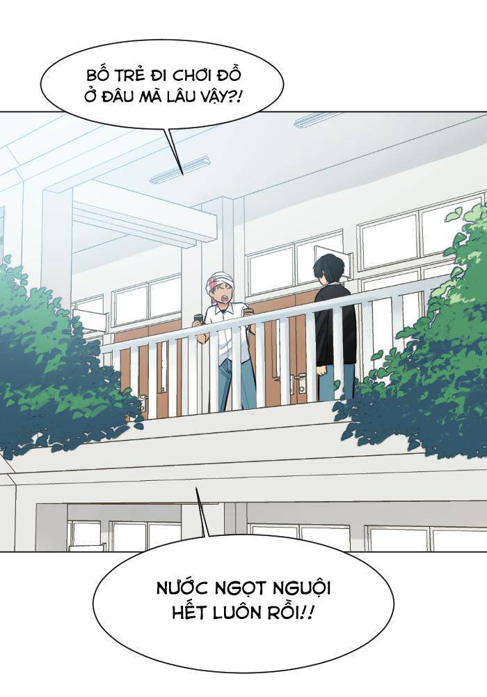 Good/Bad Fortune Chap 20 - Next Chap 21