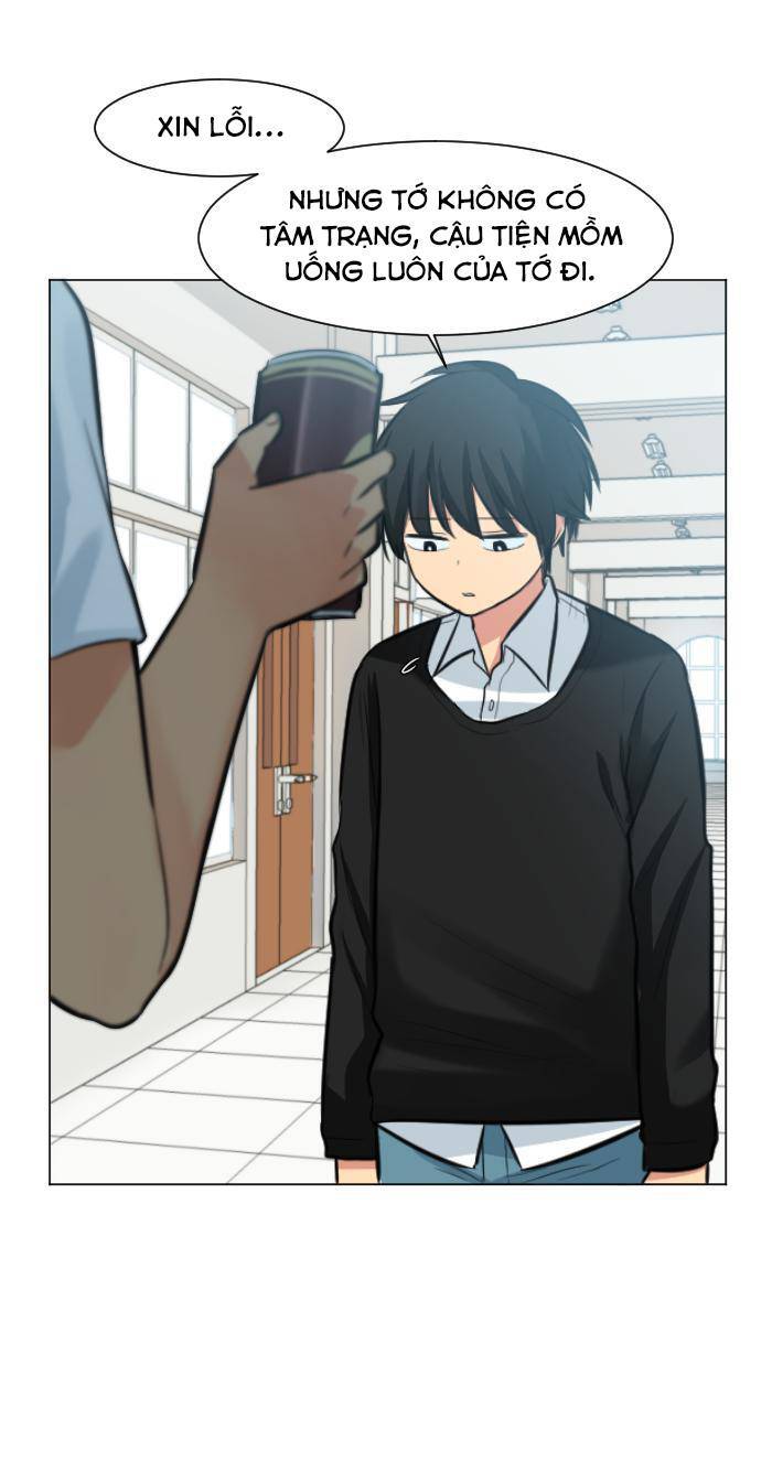 Good/Bad Fortune Chap 20 - Next Chap 21