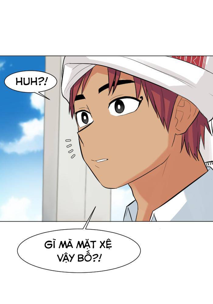 Good/Bad Fortune Chap 20 - Next Chap 21