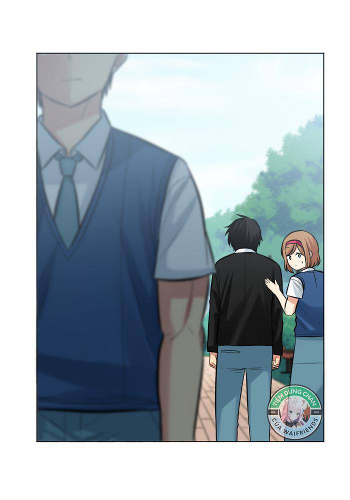 Good/Bad Fortune Chap 20 - Next Chap 21