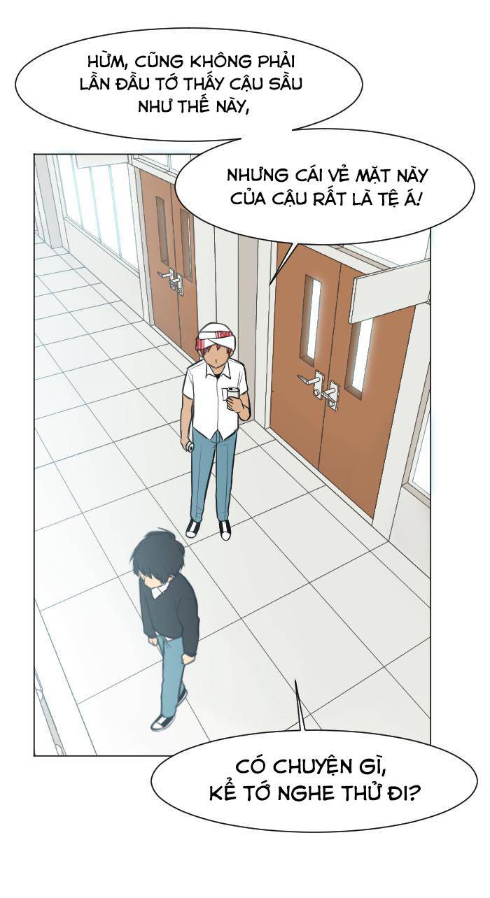 Good/Bad Fortune Chap 20 - Next Chap 21