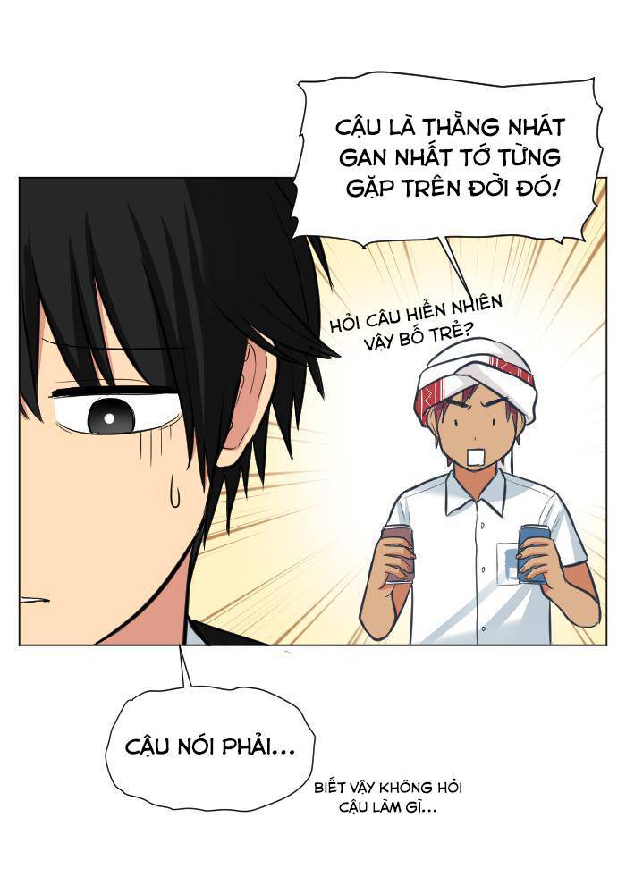 Good/Bad Fortune Chap 20 - Next Chap 21