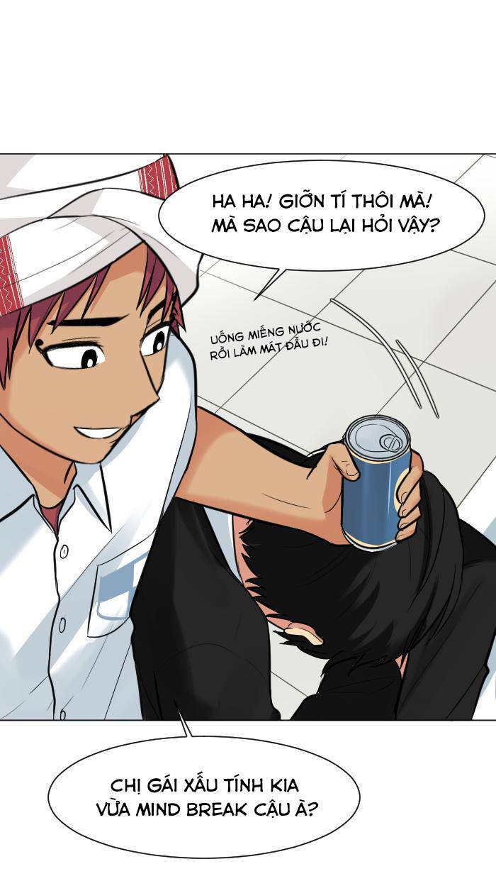 Good/Bad Fortune Chap 20 - Next Chap 21
