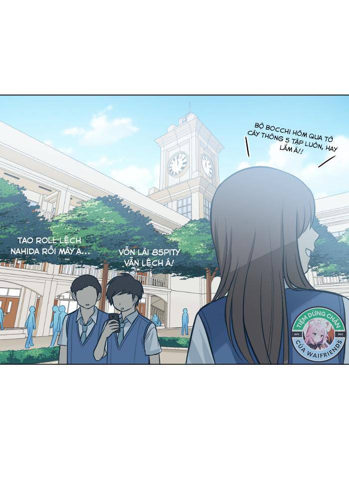 Good/Bad Fortune Chap 20 - Next Chap 21