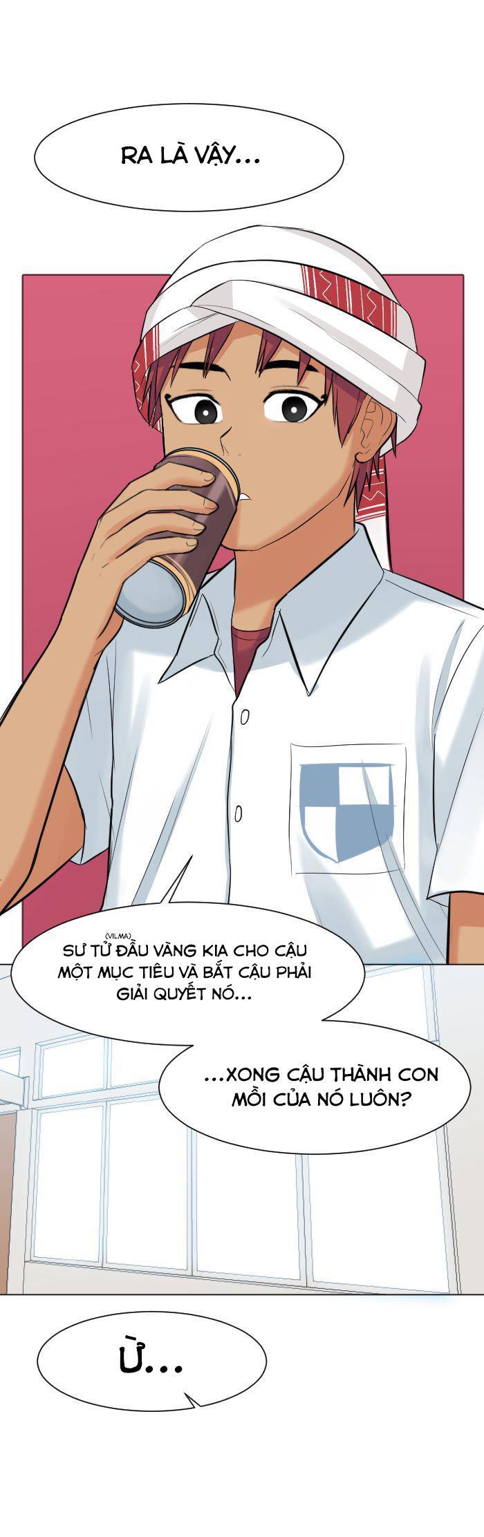 Good/Bad Fortune Chap 20 - Next Chap 21